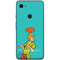 Scooby Doo Shaggy Google Pixel 3a Skin